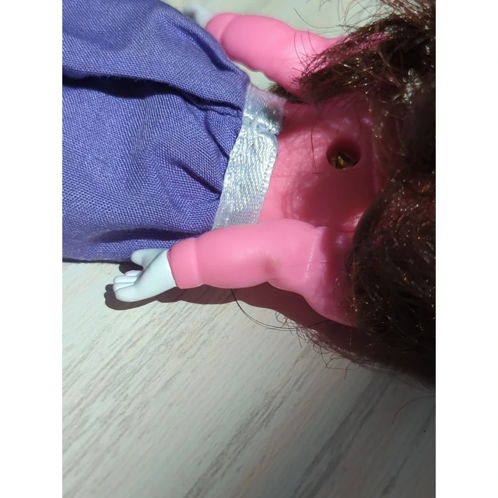 McDonald's Madame Alexander lot 5 dolls wizard of Oz munchkins Halloween Soccer